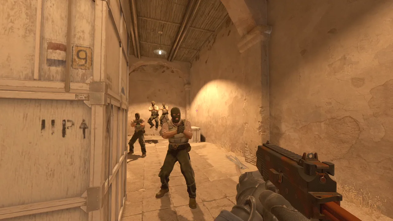 highlight